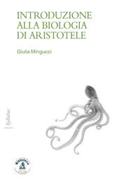 E-book, Introduzione alla biologia di Aristotele, 