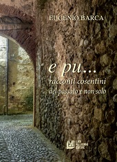 E-book, E pu... : racconti cosentini del passato e non solo, Pellegrini