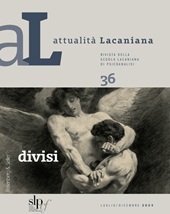 Fascicolo, Attualità lacaniana : 36,2, 2024, Rosenberg & Sellier