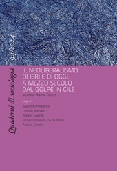 Heft, Quaderni di sociologia : 94, 1, 2024, Rosenberg & Sellier
