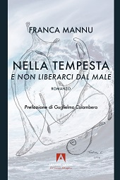 E-book, Nella tempesta : e non liberarci dal male, Armando editore