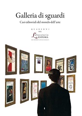 E-book, Galleria di sguardi : casi editoriali del mondo dell'arte, EDUCatt