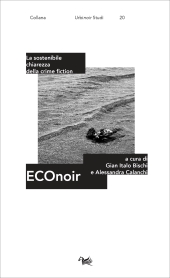 E-book, Econoir : la sostenibile chiarezza della crime fiction, Aras edizioni