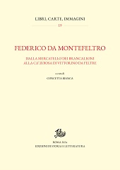 Kapitel, "Opus Antonii a Mercatello massae" : l'attività del Bencivenni in Umbria (1491-1528), Storia e letteratura