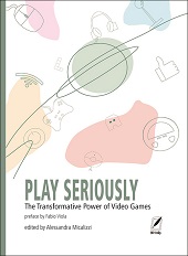 E-book, Play seriously : the transformative power of video games, WriteUp Site