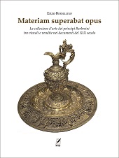E-book, Materiam superabat opus : la collezione d'arte dei principi Barberini tra vincoli e vendite nei documenti del XIX secolo, WriteUp Site