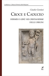 E-book, Croce e Caduceo : Hermes e Gesù nei cristianesimi delle origini, WriteUp Site