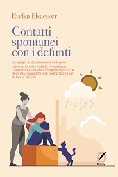 E-book, Contatti spontanei con i defunti : un'ampia e documentata indagine internazionale rivela le circostanze, l'esperienza vissuta e l'impatto benefico dei vissuti soggettivi di contatto con un defunto (VSCD), WriteUp Site
