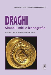 E-book, Quaderni di studi indo-mediterranei XV (2023) : draghi : simboli, miti e iconografie, WriteUp Site
