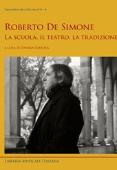 Artículo, Dalle villanelle alla Gatta : l'Early Music Revival visto da Sud., Libreria musicale italiana