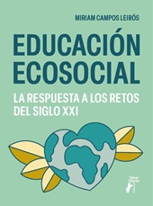 E-book, Educación ecosocial : la respuesta a los retos del siglo XXI, Tébar Flores