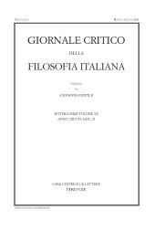 Artikel, Spinoza e il suo tempo : la nuova biografia di Jonathan Israel, Le Lettere