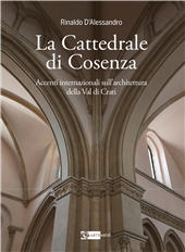 E-book, La cattedrale di Cosenza : accenti internazionali sull'architettura della Val di Crati, 