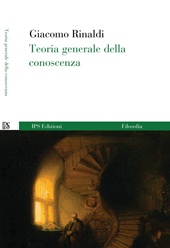 E-book, Teoria generale della conoscenza, IPS Edizioni