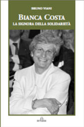 eBook, Bianca Costa : la signora della solidarietà, De Ferrari