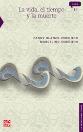 eBook, La vida, el tiempo y la muerte, Fondo de Cultura Económica de España
