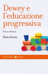 E-book, Dewey e l'educazione progressiva, Carocci