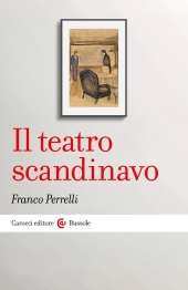 E-book, Il teatro scandinavo, 