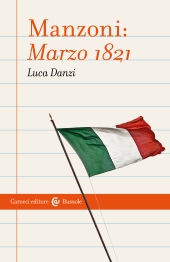 E-book, Manzoni : Marzo 1821, 