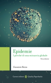 E-book, Epidemie : i perché di una minaccia globale, Carocci editore