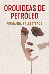 E-book, Orquídeas de petróleo, Fondo de Cultura Económica de España