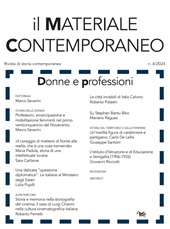 Artículo, Storia e memoria nella storiografia del cinema : il caso di Luigi Chiarini nella cultura cinematografica italiana, Aras