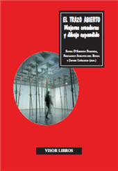 Chapter, Feminismo, ilustración, transmedialidad y engagement : una generación de creadoras que dibujan y desdibujan modelos de mujer, Visor Libros