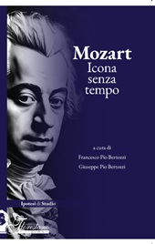 E-book, Mozart : icona senza tempo, Florestano edizioni