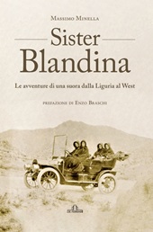 E-book, Sister Blandina : le avventure di una suora dalla Liguria al West, De Ferrari