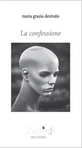 E-book, La confessione, L. Pellegrini