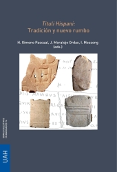 E-book, Tituli Hispani : Tradición y nuevo rumbo, Universidad de Alcalá