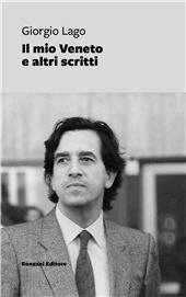 E-book, Il mio Veneto e altri scritti, 