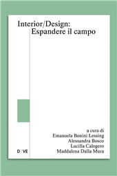 Chapitre, Interior e communication design : sovrapposizioni e divergenze, 