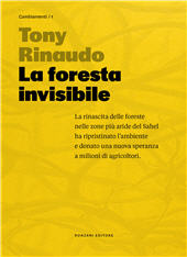 E-book, La foresta invisibile : speranza per un pianeta in crisi, Ronzani
