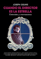eBook, Cuando el director es la estrella : entrevistas y conversaciones, Amarcord Ediciones