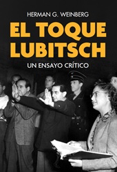 eBook, El toque Lubitsch : un ensayo crítico, Amarcord Ediciones