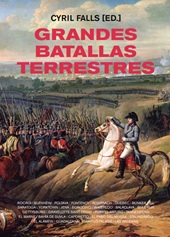 E-book, Grandes batallas terrestres, Cult Books