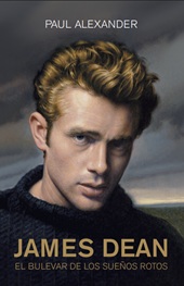 E-book, James Dean : el boulevard de los sueños rotos, Cult Books