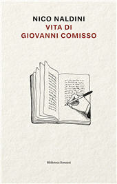 E-book, Vita di Giovanni Comisso, Ronzani