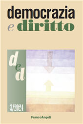 Artikel, Forme di capitalismo estrattivo : le miniere di cobalto nella Repubblica Democratica del Congo, Franco Angeli