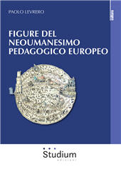 E-book, Figure del neoumanesimo pedagogico europeo, Studium