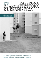 Fascicule, Rassegna di architettura e urbanistica : 173, 2, 2024, Quodlibet