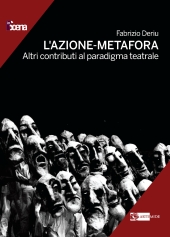 E-book, L'azione-metafora : altri contributi al paradigma teatrale, 