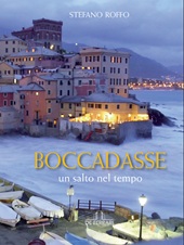 eBook, Boccadasse : un salto nel tempo : il borgo affacciato sul mare, De Ferrari editore