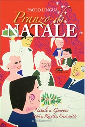 E-book, Pranzo di Natale : [Natale a Genova : storie, ricette, curiosità], De Ferrari
