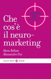 E-book, Che cos'è il neuromarketing, Carocci