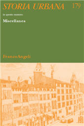 Artikel, Urban evolution of Mediterranean port cities : a critical comparison between city-port interfaces of Cagliari (Italy) and Alicante (Spain), Franco Angeli