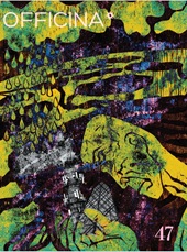 Article, Un'allegoria mistificata = A mystified allegory, Anteferma