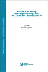Kapitel, Le Canada, un mariage monstrueux?, Tangram edizioni scientifiche
