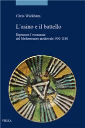 E-book, L'asino e il battello : ripensare l'economia del Mediterraneo medievale, 950-1180, 